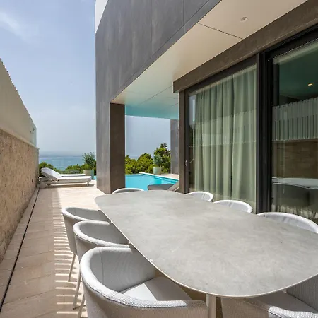 Rora Villa Brela