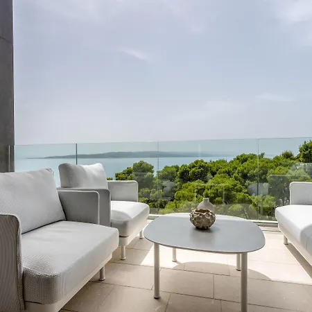 Villa Rora Brela