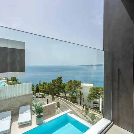 Rora Villa Brela